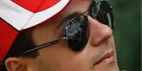 Bild zum Inhalt: Massa: Konkurrenzfähig und zufrieden