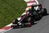 Renault mit solidem Start