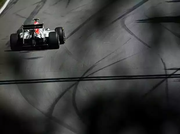 Vitantonio Liuzzi Titel-Bild zur News: Vitantonio Liuzzi
