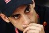 Buemi: "Kein Vergleich zum Vorjahr"