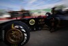Heidfeld: "Arbeiten am Auto und an meinem Fahrstil"