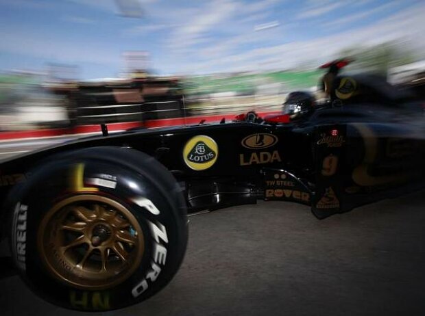 Nick Heidfeld Nick Heidfeld