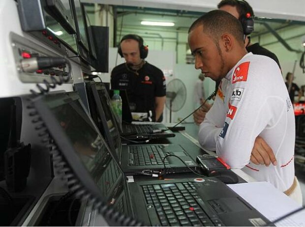 Lewis Hamilton Lewis Hamilton