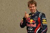 Bild zum Inhalt: Vettel stellt sich auf harten Kampf ein