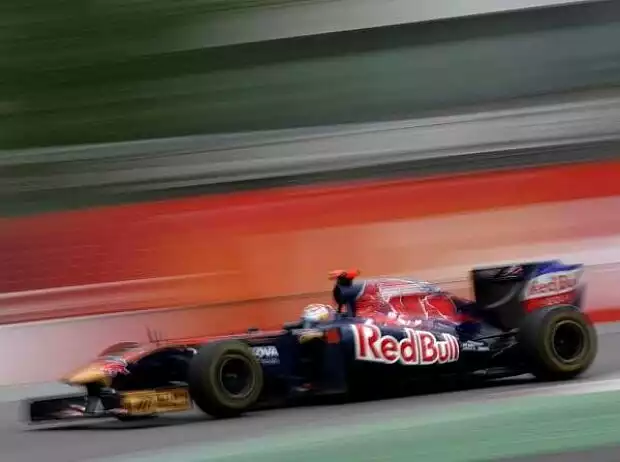 Sebastien Buemi Titel-Bild zur News: Sebastien Buemi