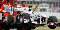 Bild zum Inhalt: Sauber mit weiterem turbulentem Tag