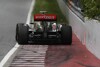 Bild zum Inhalt: McLaren: Lässt man die Konkurrenz im Regen stehen?