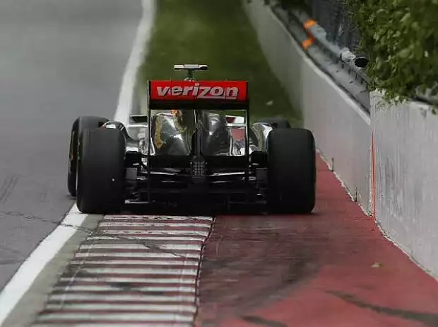 Lewis Hamilton Titel-Bild zur News: Lewis Hamilton