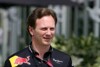Horner: "Ferrari eher eine Bedrohung"