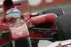 Bild zum Inhalt: Ferrari jubelt: Endlich wieder vorn dabei