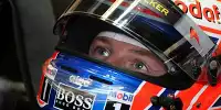 Bild zum Inhalt: Button: "Einige haben ein besseres DRS"