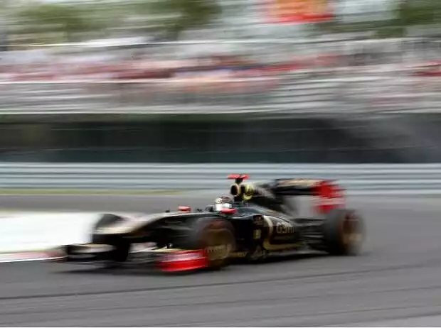 Titel-Bild zur News: Nick Heidfeld