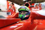 Felipe Massa (Ferrari)