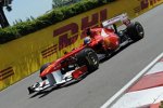 Fernando Alonso (Ferrari)