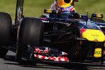Mark Webber (Red Bull) 
