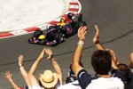 Mark Webber (Red Bull) 