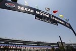 Der Texas Motor Speedway