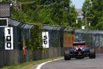 Timo Glock (Marussia-Virgin)