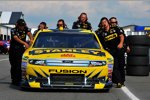 Marcos Ambrose (RPM) 