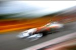 Paul di Resta (Force India) 
