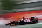 Sebastien Buemi (Toro Rosso) 