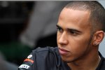 Lewis Hamilton (McLaren) 