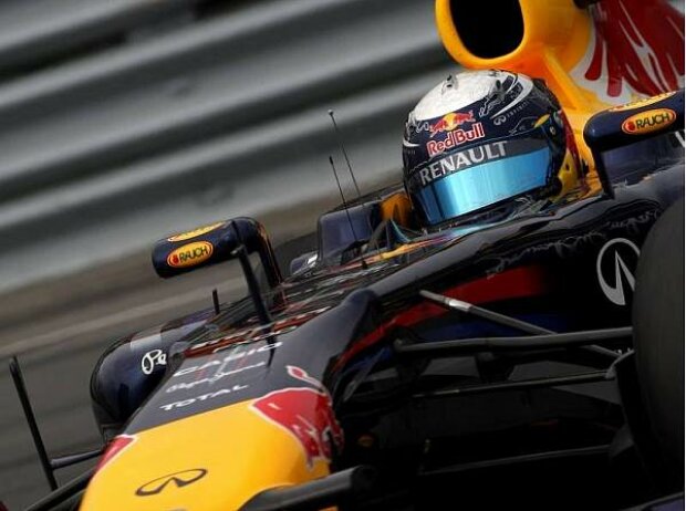 Sebastian Vettel Sebastian Vettel