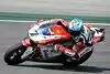 Bild zum Inhalt: Misano: Checa triumphiert in Lauf eins