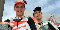 Stefan Bradl, Max Neukirchner