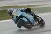 Bild zum Inhalt: Bautista mit Platz fünf sehr glücklich