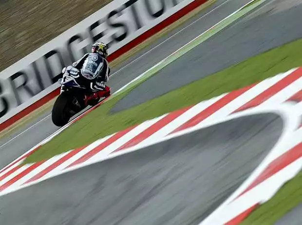 Jorge Lorenzo Titel-Bild zur News: Jorge Lorenzo