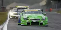 Dino Lunardi, Alexandros Margaritis, BMW ALPINA B6 GT3