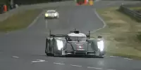 Bild zum Inhalt: Le-Mans-Update 0 Uhr: Kollektives Aufatmen