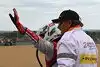 Bild zum Inhalt: McNish: "Mir geht es gut"