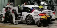 Marco Werner, Dirk Werner, Augusto Farfus