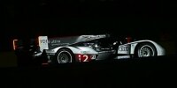 Bild zum Inhalt: Le-Mans-Update 3 Uhr: Audi hält die Spitze