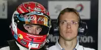 Sebastien Bourdais, Simon Pagenaud