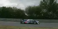 Anthony Davidson, Marc Gene, Alexander Wurz