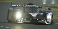 Anthony Davidson, Marc Gene, Alexander Wurz