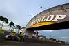 Bild zum Inhalt: Le-Mans-Update: Und jetzt noch Regen...