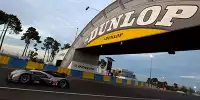 Bild zum Inhalt: Le-Mans-Update: Und jetzt noch Regen...