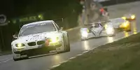 Joey Hand, Andy Priaulx