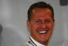 Bild zum Inhalt: Schumacher: Mit 45 noch im Silberpfeil?