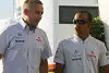 Bild zum Inhalt: Whitmarsh: "Jenson wusste nicht, dass Lewis da war"