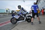 Eugene Laverty (Yamaha)