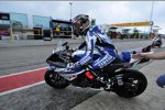 Marco Melandri (Yamaha)