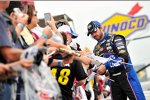 Jimmie Johnson (Hendrick) 