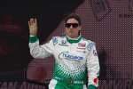 Simona de Silvestro ist an den Händen nach wie vor angeschlagen