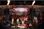 Dario Franchitti (Ganassi) 