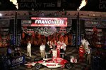 Dario Franchitti (Ganassi) 